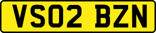 VS02BZN
