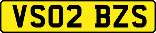 VS02BZS