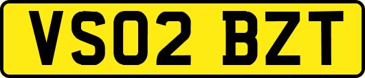 VS02BZT