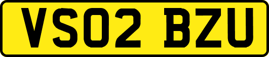 VS02BZU