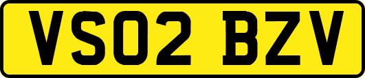 VS02BZV