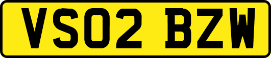 VS02BZW