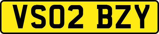 VS02BZY