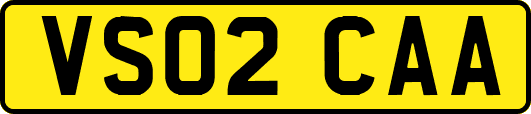 VS02CAA