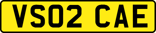 VS02CAE