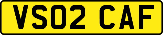 VS02CAF
