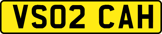 VS02CAH