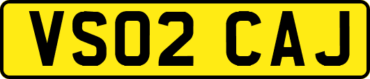 VS02CAJ