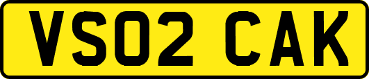 VS02CAK