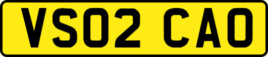 VS02CAO