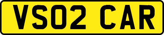 VS02CAR