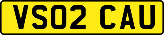 VS02CAU