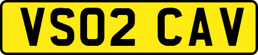 VS02CAV
