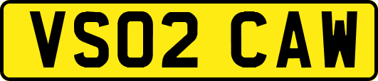 VS02CAW