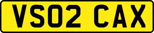VS02CAX
