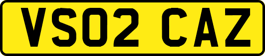 VS02CAZ