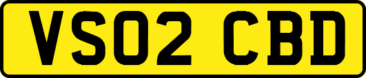 VS02CBD