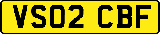 VS02CBF