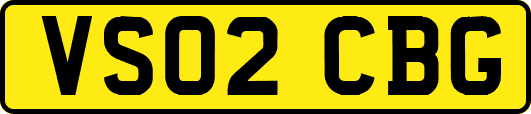 VS02CBG