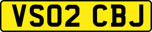 VS02CBJ