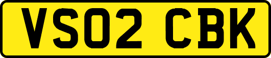 VS02CBK