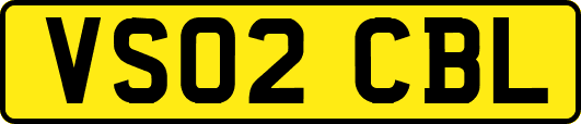 VS02CBL