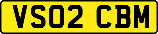 VS02CBM