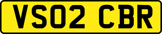 VS02CBR