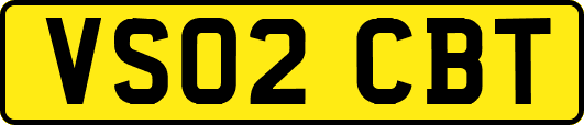 VS02CBT
