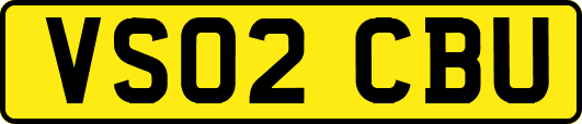 VS02CBU