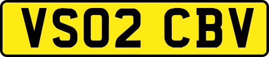 VS02CBV