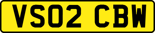 VS02CBW