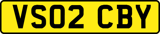 VS02CBY
