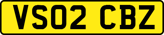 VS02CBZ