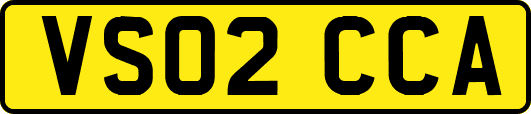 VS02CCA