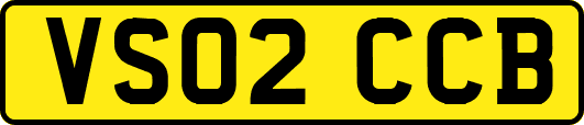VS02CCB