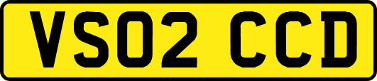 VS02CCD