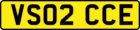 VS02CCE