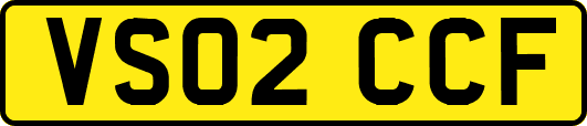 VS02CCF