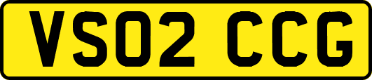 VS02CCG
