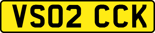 VS02CCK
