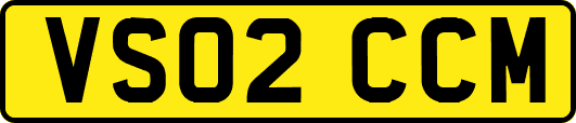 VS02CCM