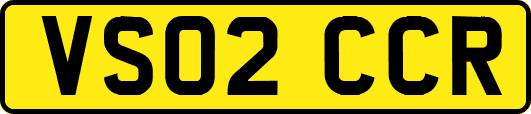 VS02CCR