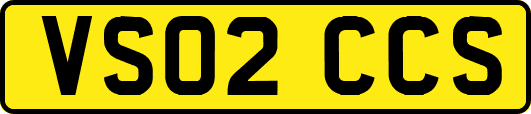 VS02CCS