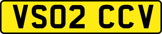 VS02CCV