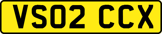 VS02CCX