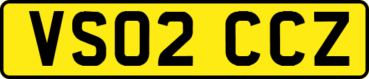 VS02CCZ