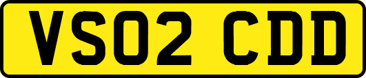 VS02CDD