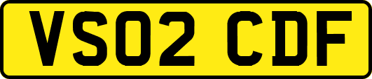 VS02CDF