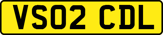 VS02CDL